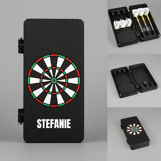 Dart-Case "DARTSHIELD"