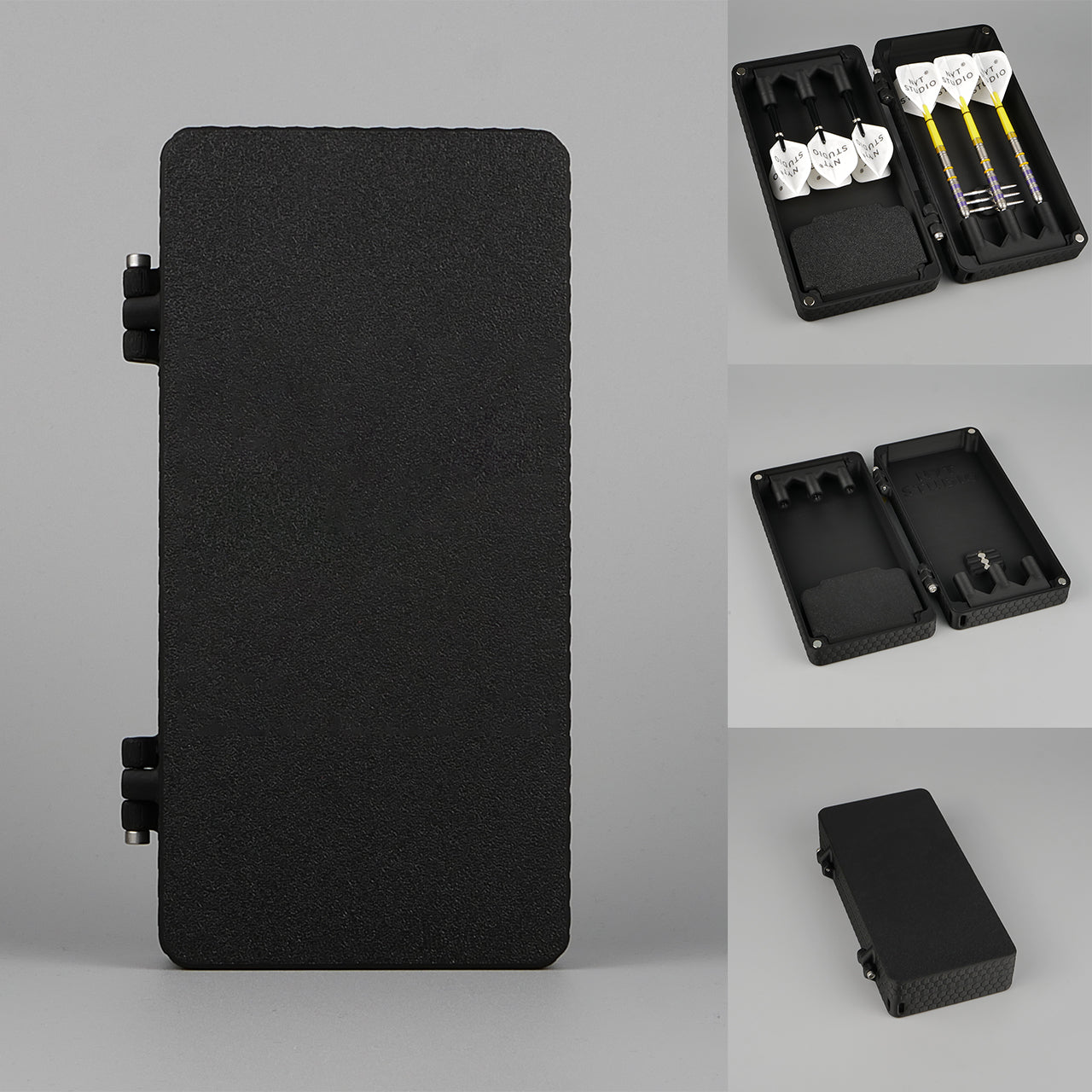 Dart-Case DARTSHIELD LOGO