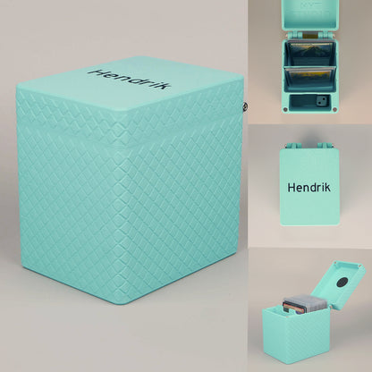 TCG-Card-Case DECKSHIELD