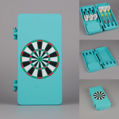 Dart-Case "DARTSHIELD"