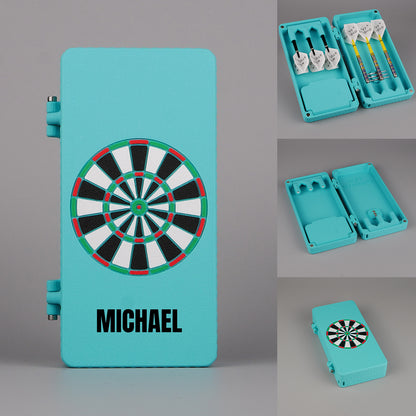 Dart-Case "DARTSHIELD"