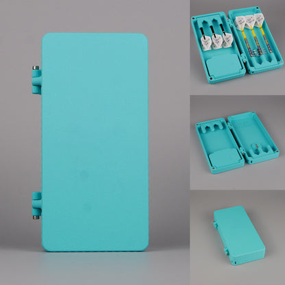 Dart-Case DARTSHIELD LOGO