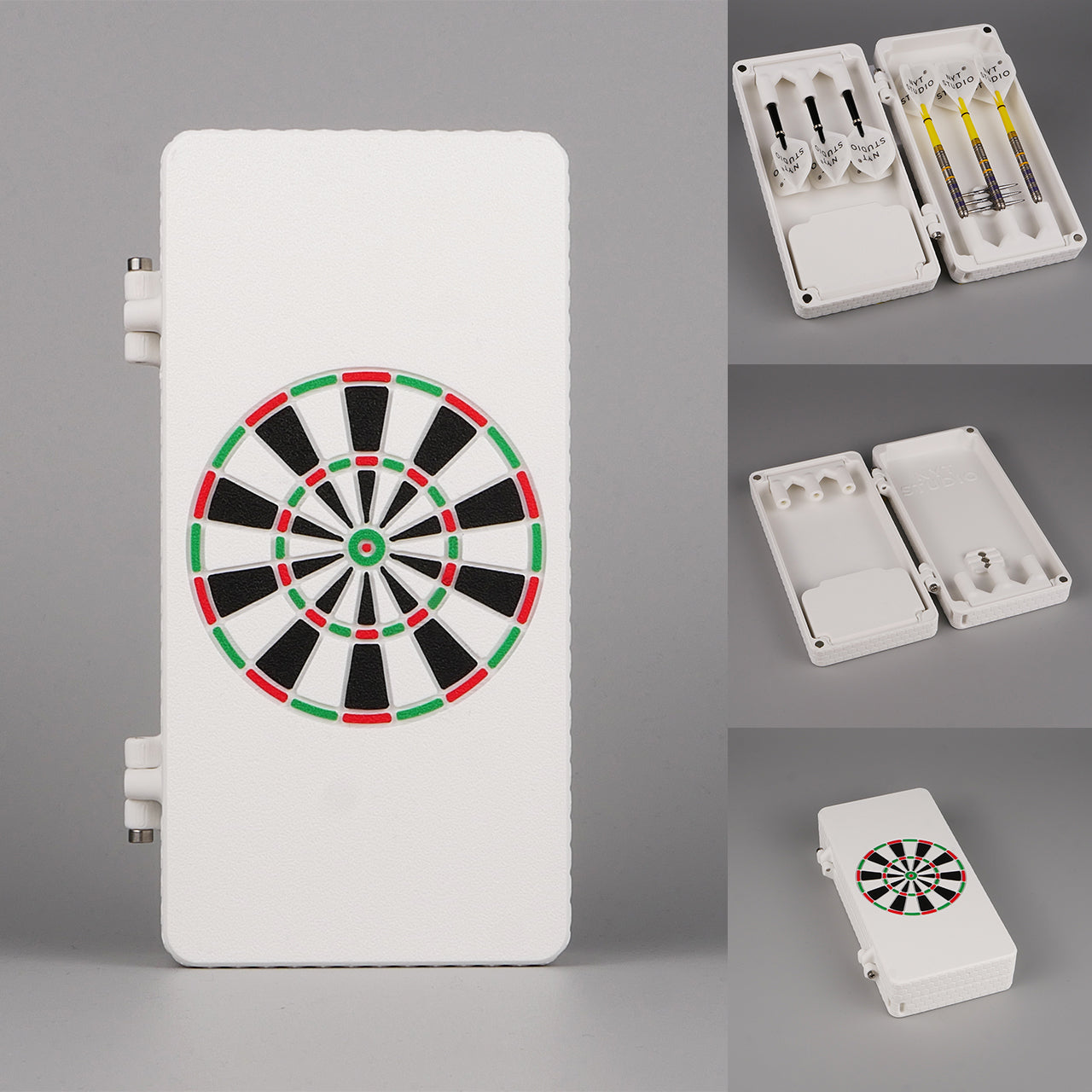Dart-Case "DARTSHIELD"