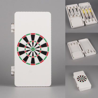 Dart-Case "DARTSHIELD"