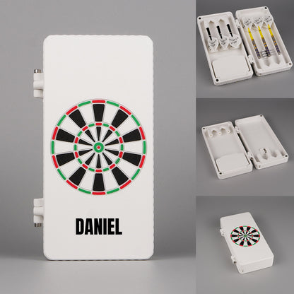Dart-Case "DARTSHIELD"