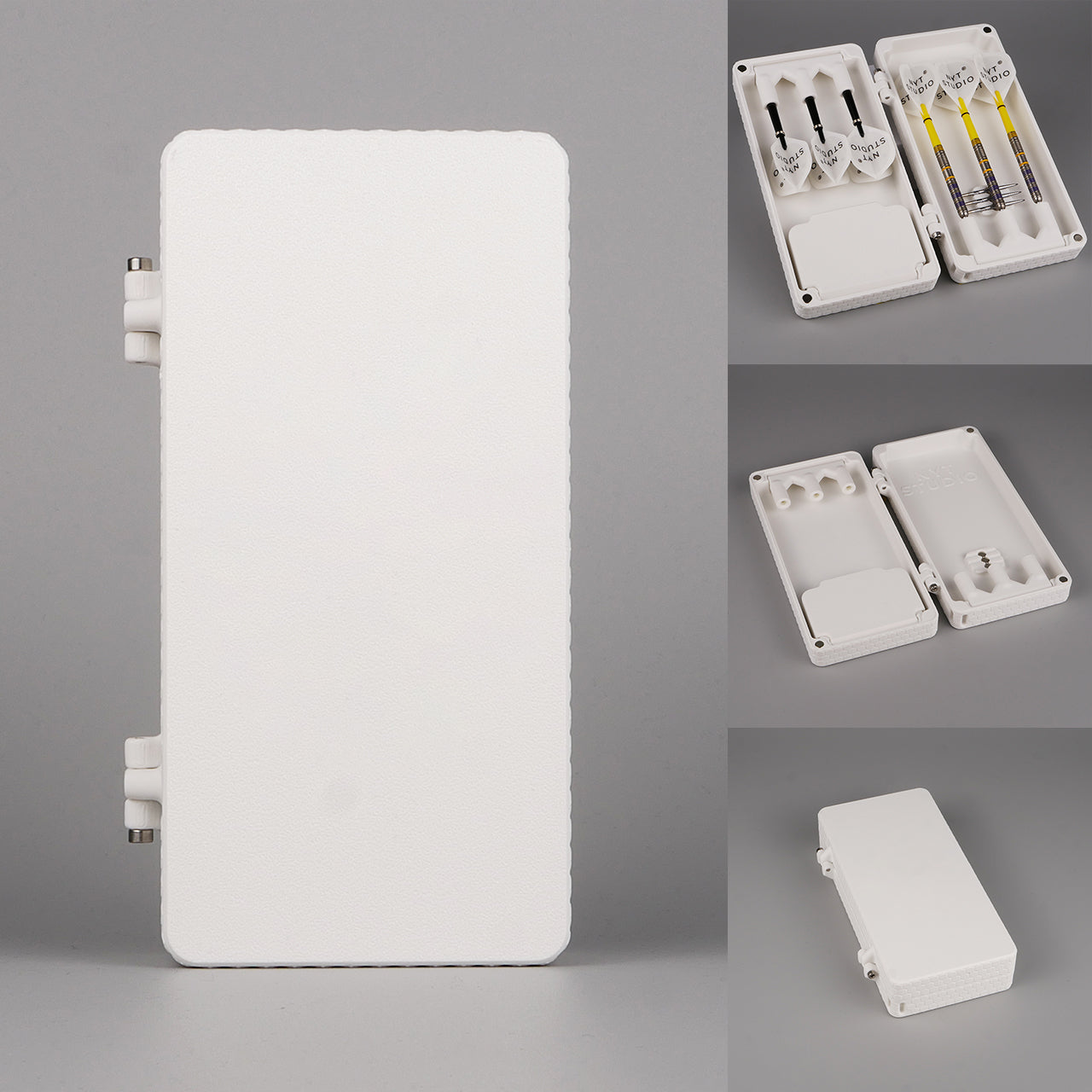 Dart-Case DARTSHIELD LOGO