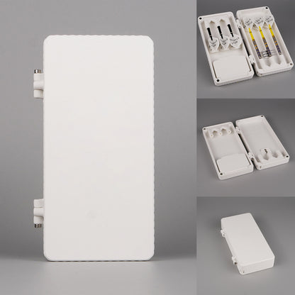 Dart-Case DARTSHIELD LOGO