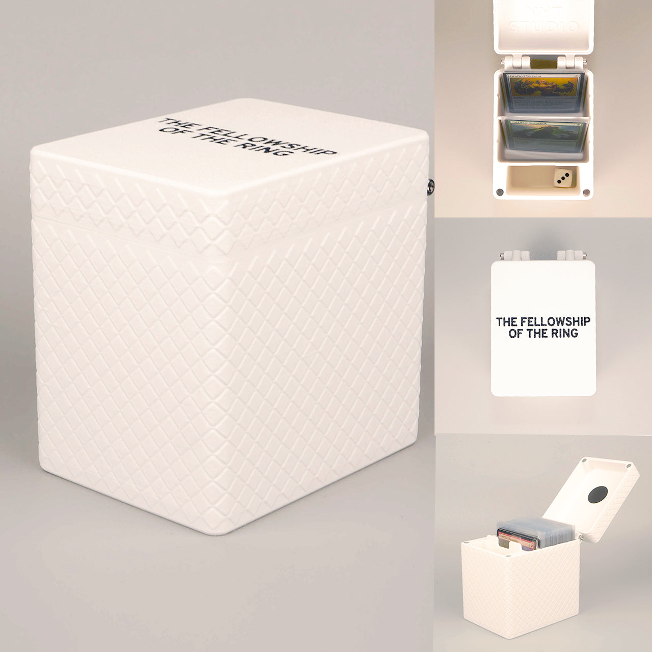 TCG-Card-Case DECKSHIELD