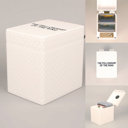 TCG-Card-Case DECKSHIELD