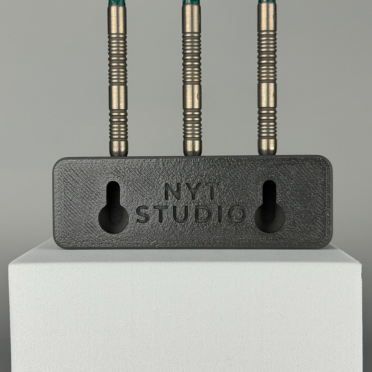 Dart holder "YOUR 3"